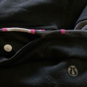 Lulu Reversible Leggings